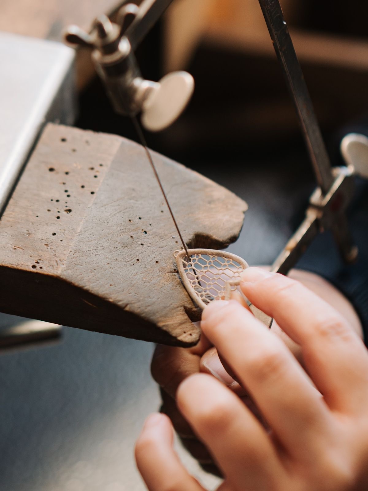 Metal Fabrication & Forming